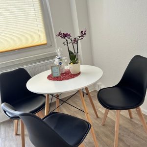 Herzschlag Intensivpflege Wohngemeinschaft Chemnitz Sitzecke